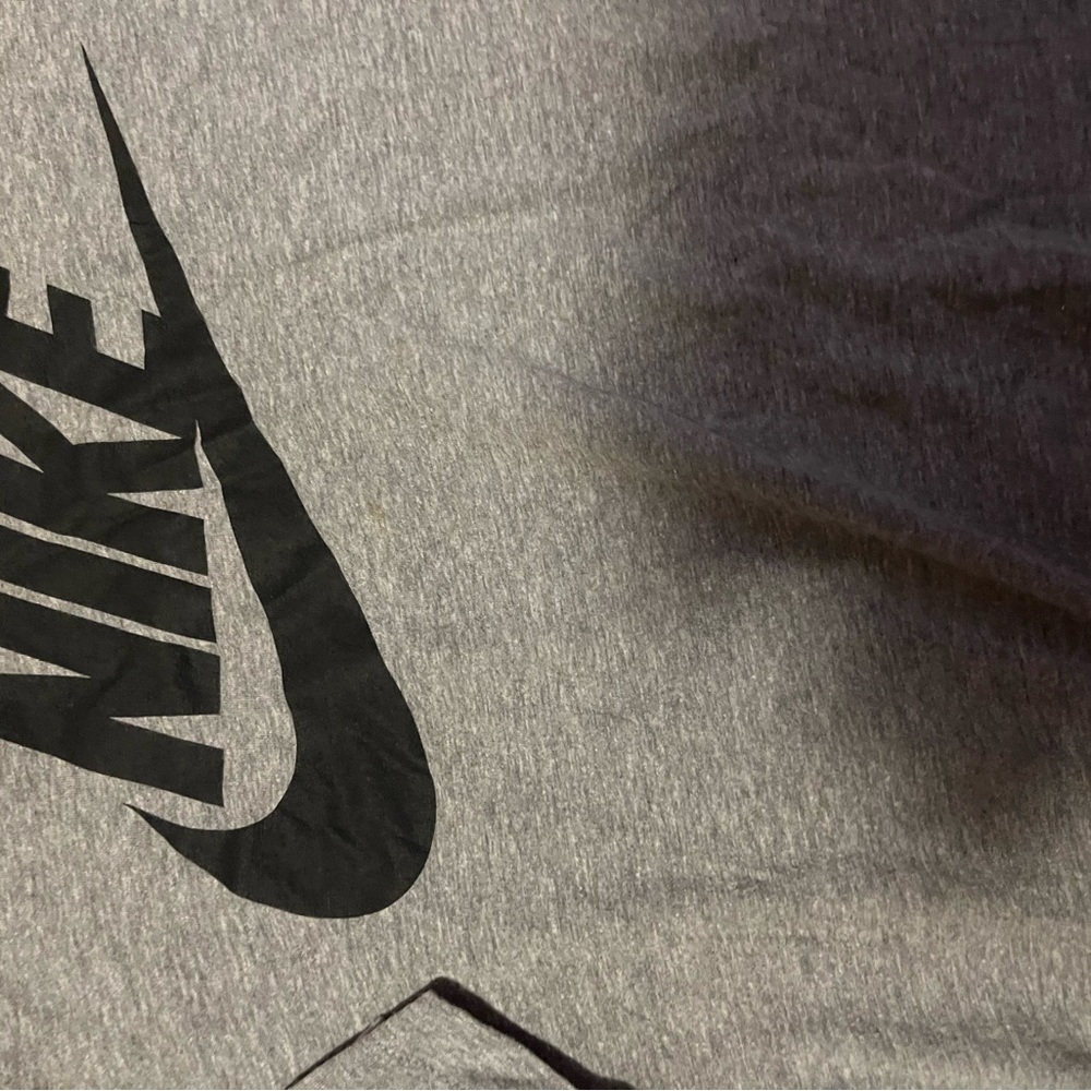 Nike shirts